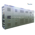 Frekuensi rendah tiga fase surya off inverter 5kw 10kw 12kw 15kw 20kw 30kw 50kw 100kw 200kw 599kw 800kw 1000kw 3000kw